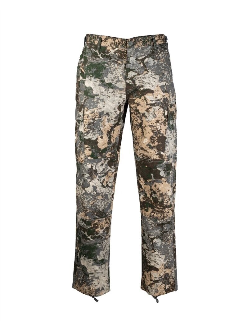 MIL-TEC taktinės kelnės US I Z1b R/s BDU WASP MIL-TEC taktinės kelnės US I Z1b R/s BDU WASP