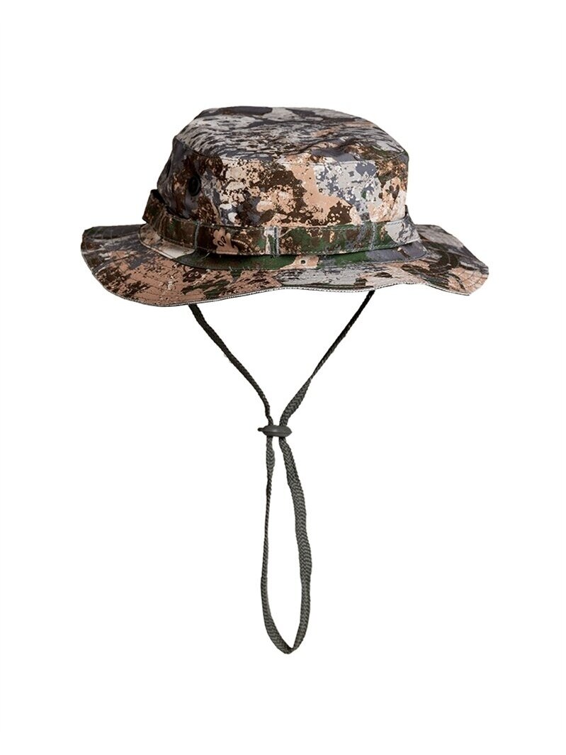 MIL-TEC US I Z1b Trilaminat Gi Boonie kepurė WASP