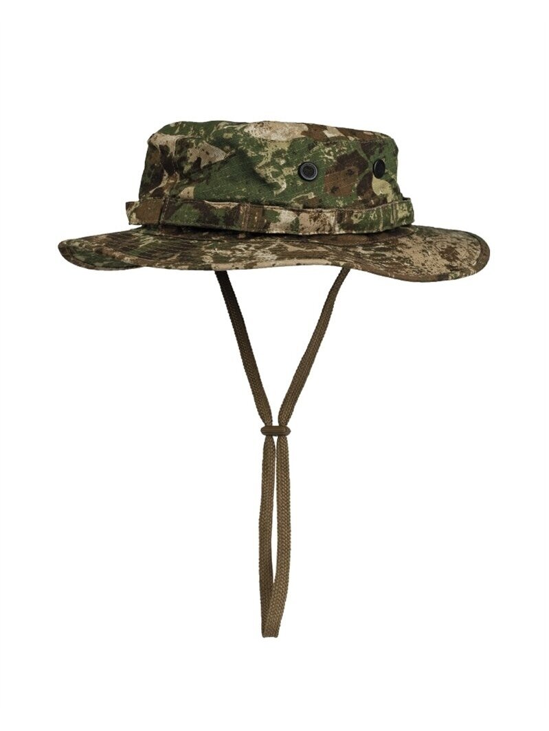 MIL-TEC US I Z2 Gi Boonie Hat WASP taktinė kepurė