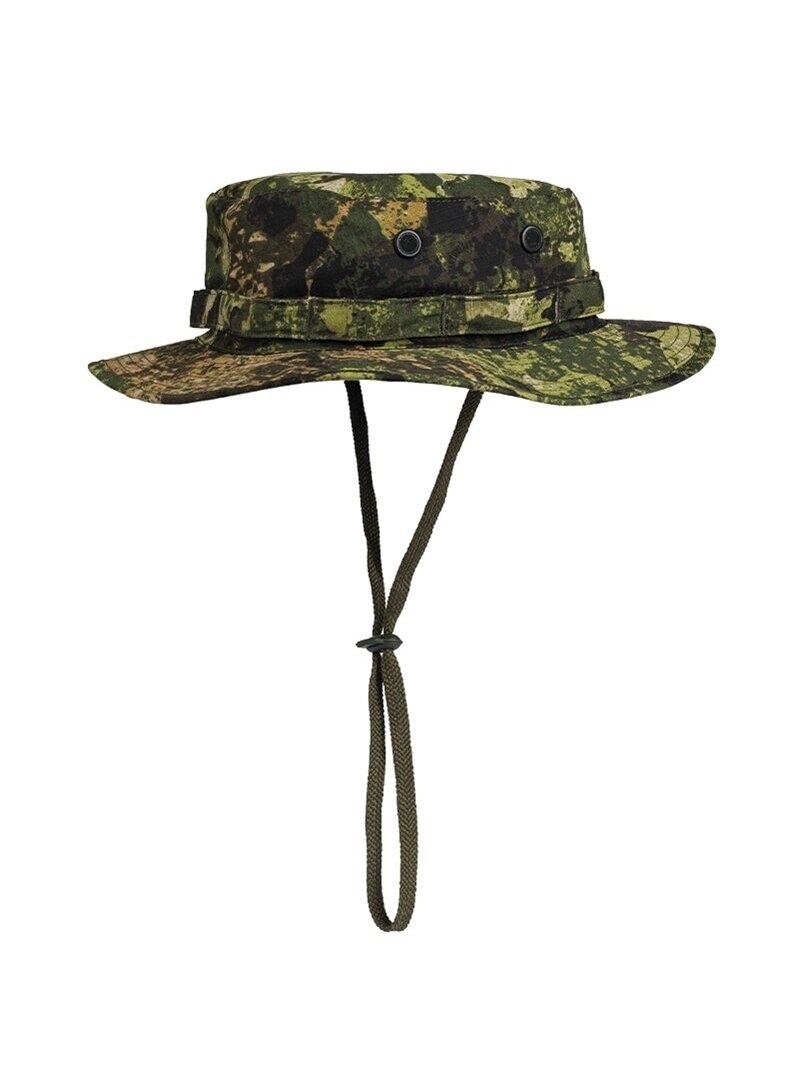 MIL-TEC US I Z3a Gi Boonie Hat 12325067 WASP karinė kepurė
