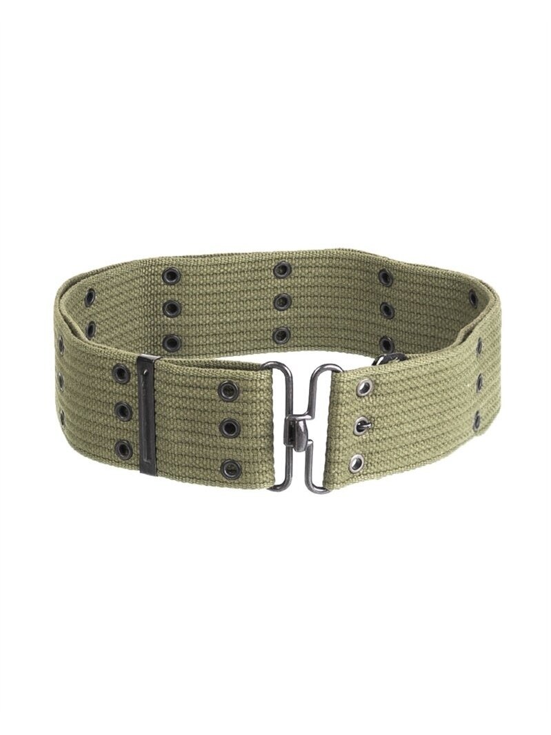 MIL-TEC taktinis diržas US Import Pistol Belt 13315001 alyvžalia MIL-TEC taktinis diržas US Import Pistol Belt 13315001 alyvžalia