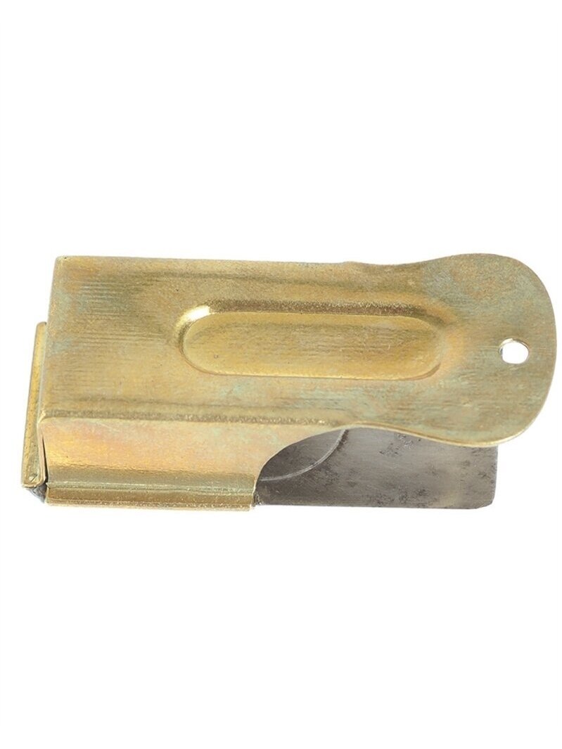 MIL-TEC US Invasion Clicker (repro) žalvaris MIL-TEC US Invasion Clicker (repro) žalvaris