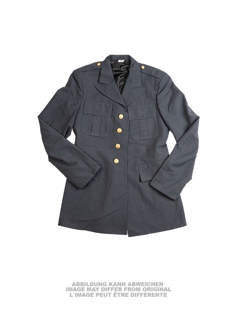 MIL-TEC Us Jacket Ag44 Used 18905100 MIL-TEC Us Jacket Ag44 Used 18905100