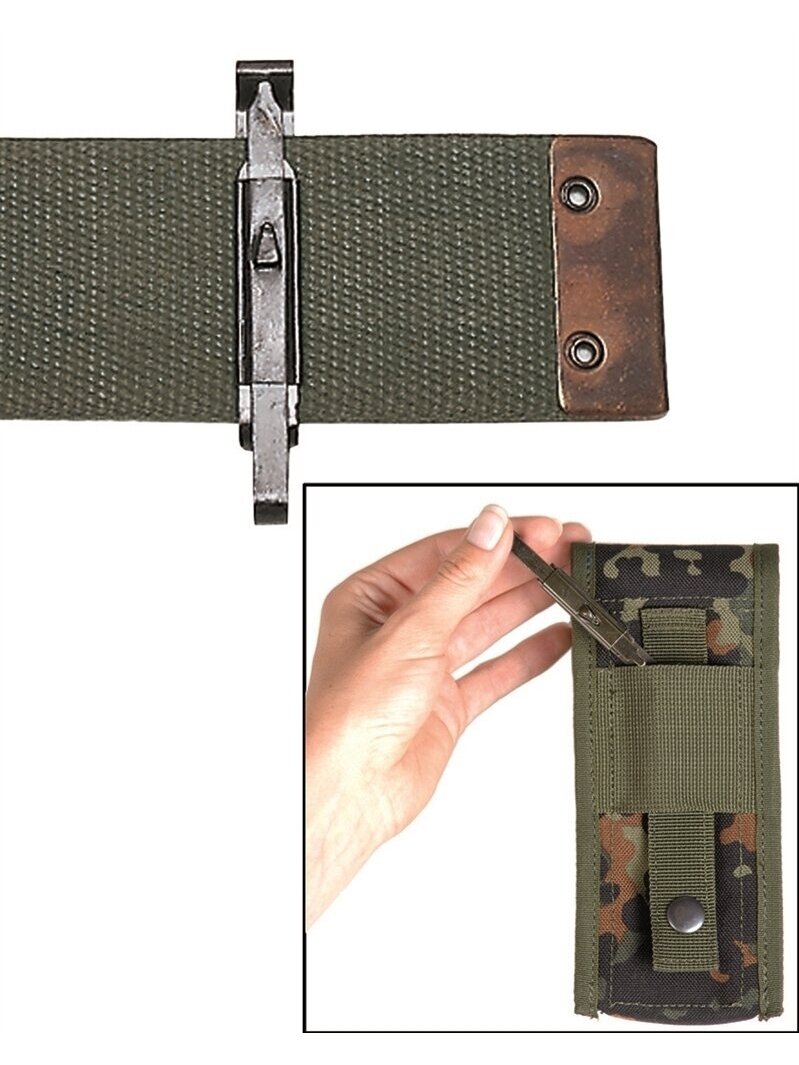 MIL-TEC Us Keeper 13459000