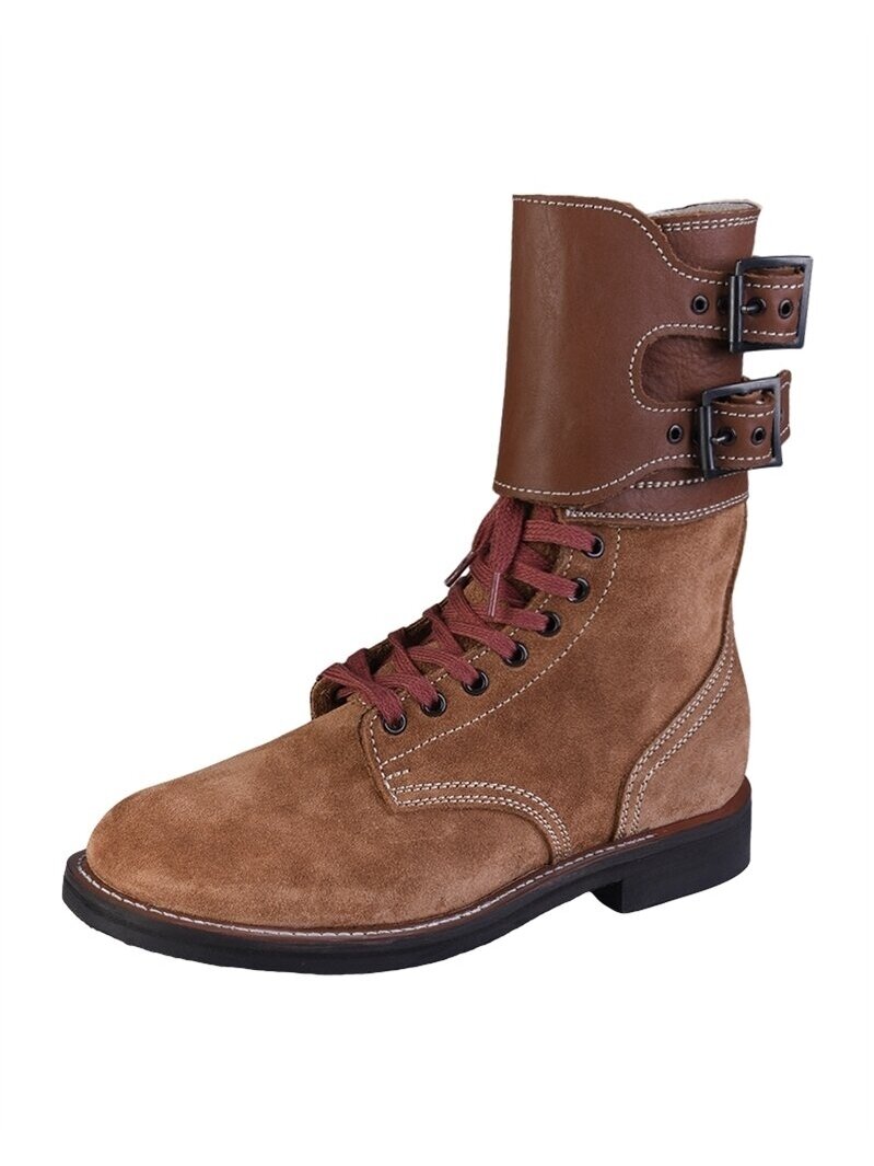 MIL-TEC US M43 Combat Boots (repro) koviniai batai