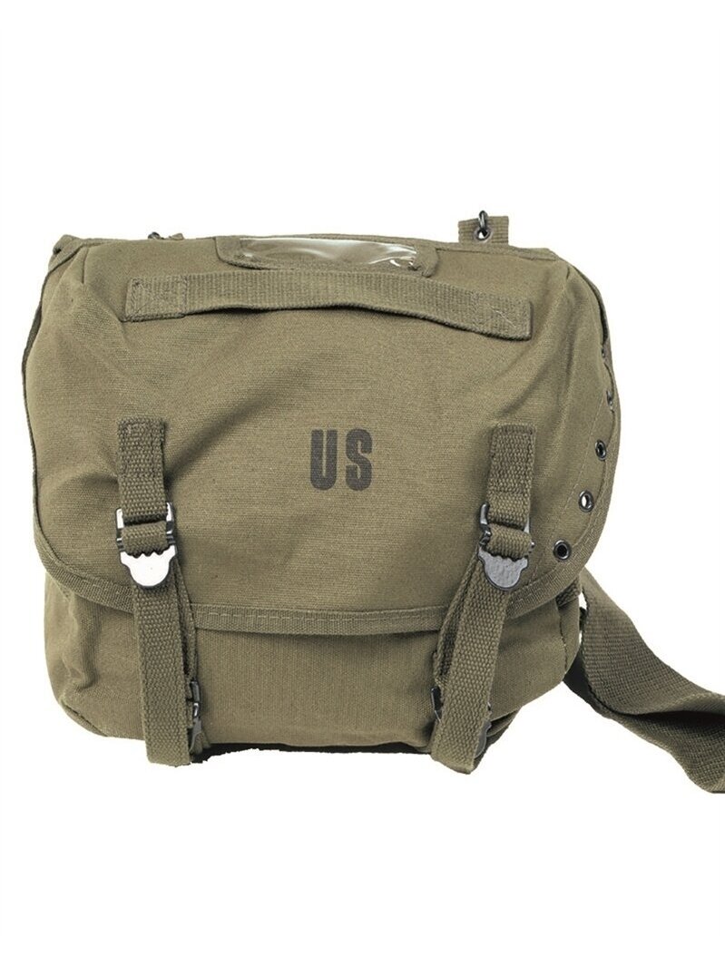MIL-TEC US M67 Combat Pack kuprinė su dirželiu alyvžalia MIL-TEC US M67 Combat Pack kuprinė su dirželiu alyvžalia