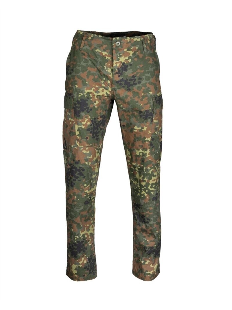 MIL-TEC US R/S BDU lauko kelnės „Slim Fit" 11853121 flectar MIL-TEC US R/S BDU lauko kelnės „Slim Fit" 11853121 flectar