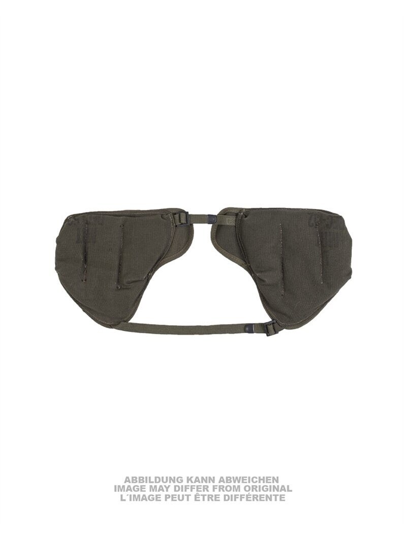 MIL-TEC Us Shoulder Pad Mortar Used 18928200