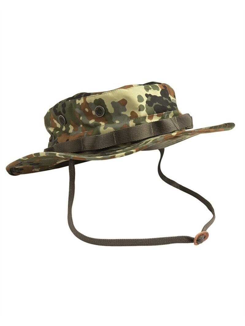 MIL-TEC US Trilaminat Gi Boonie Hat 12326021 flectar MIL-TEC US Trilaminat Gi Boonie Hat 12326021 flectar