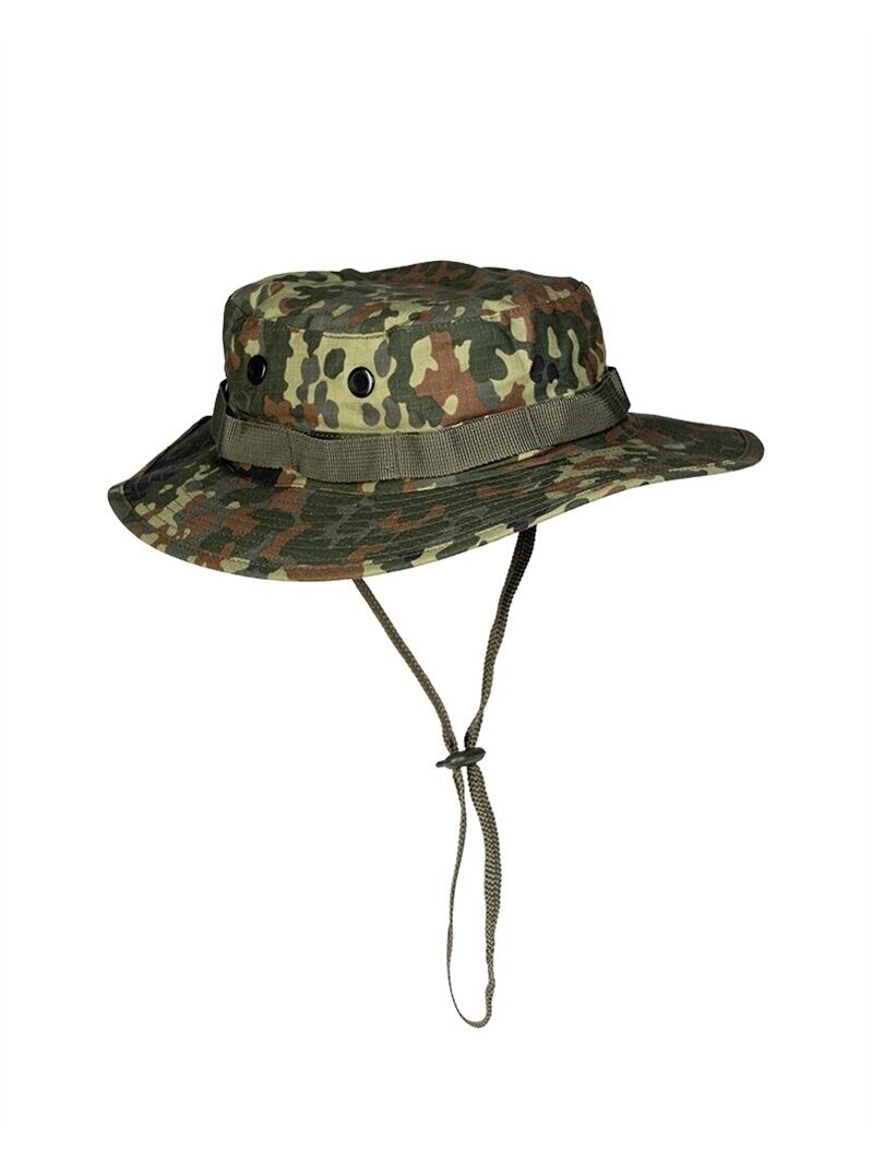 MIL-TEC taktinė kepurė Boonie Hat 12327021 flectar