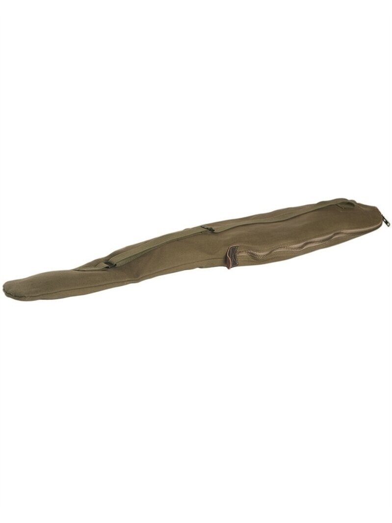 MIL-TEC ginklo dėklas Canvas Carbine M1 Repro juoda MIL-TEC ginklo dėklas Canvas Carbine M1 Repro juoda
