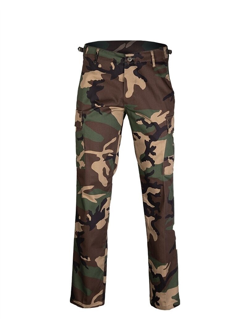 MIL-TEC taktinės kelnės US W/L BDU Style Field Pants Straight Cut ranger alyvžalia MIL-TEC taktinės kelnės US W/L BDU Style Field Pants Straight Cut ranger alyvžalia