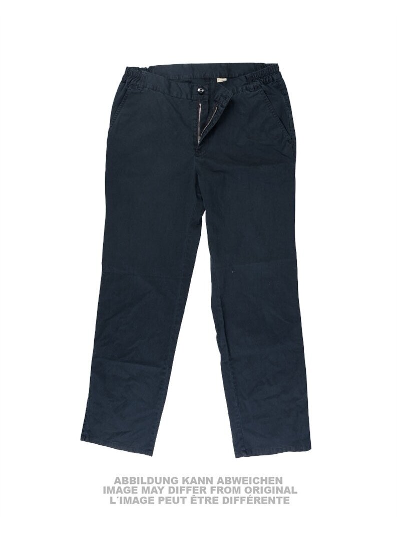 MIL-TEC Us Women Pants Used 91159910 juoda