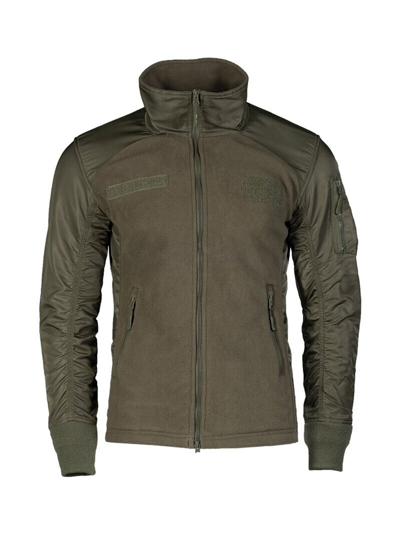 MIL-TEC USAF Jacket 10430012 alyvžalia