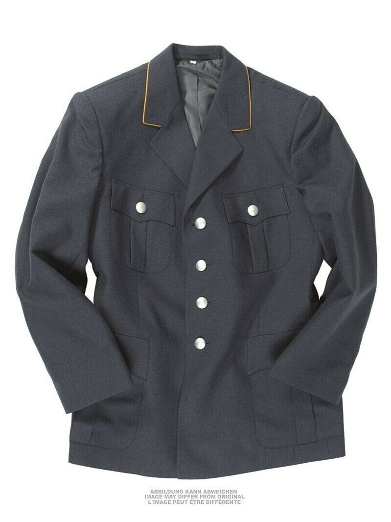 Mil-Tec Vokiška - Lw Uniform Striukė Naudota 91055200, rutulinis Mil-Tec Vokiška - Lw Uniform Striukė Naudota 91055200, rutulinis