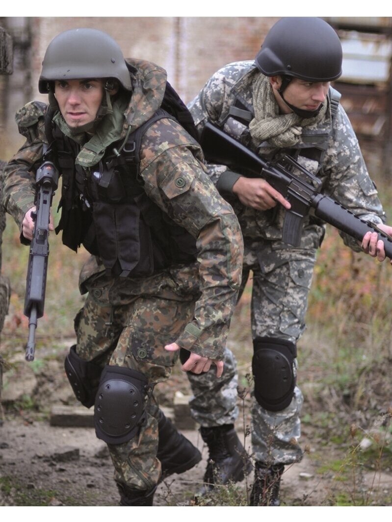 Mil-Tec Svorio Commando kelnės 11631121, flectar Mil-Tec Svorio Commando kelnės 11631121, flectar