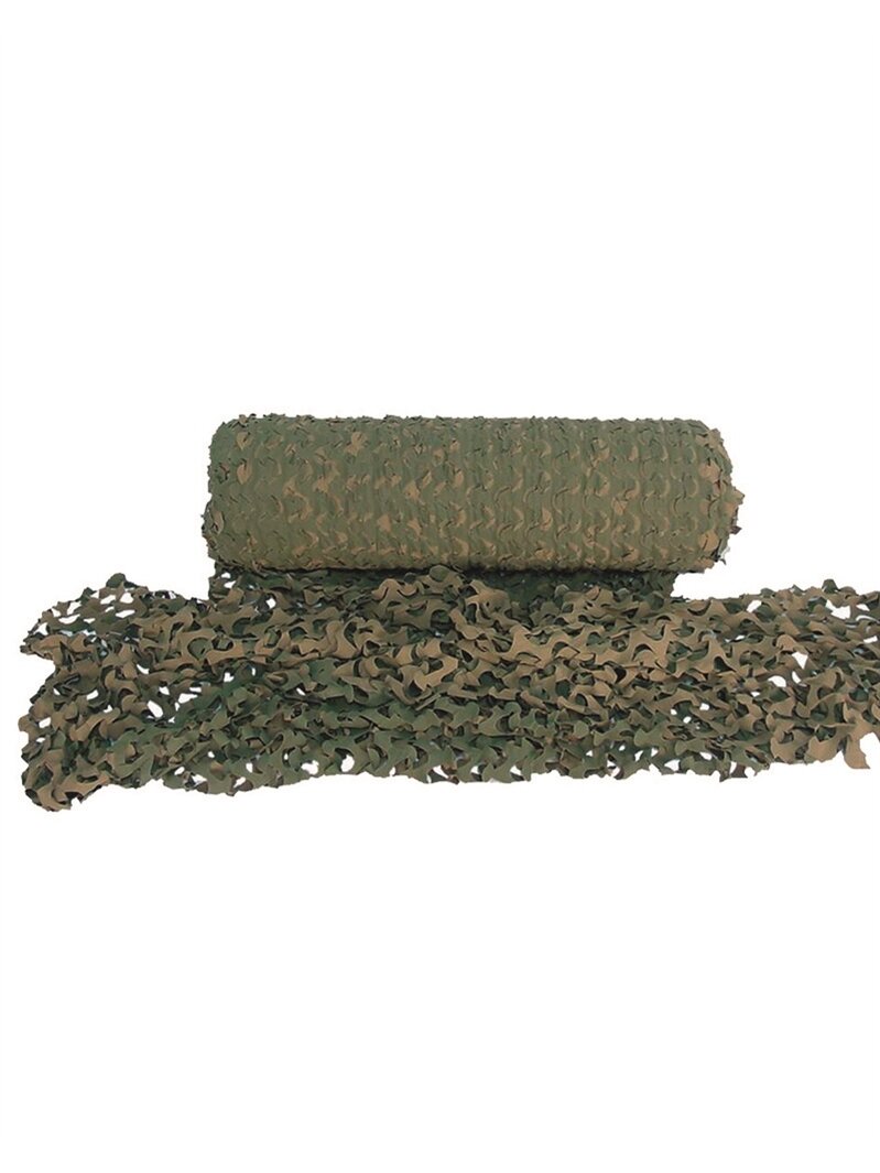 MIL-TEC tinklas maskuojamasis Basic Bulk 2,4x78m ritinyje MIL-TEC tinklas maskuojamasis Basic Bulk 2,4x78m ritinyje
