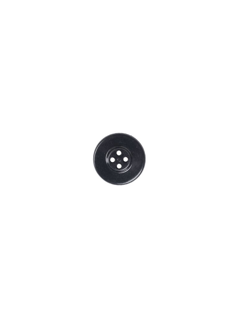 MIL-TEC Ankerknopf Schwarz 21430000 1 MIL-TEC Ankerknopf Schwarz 21430000 1