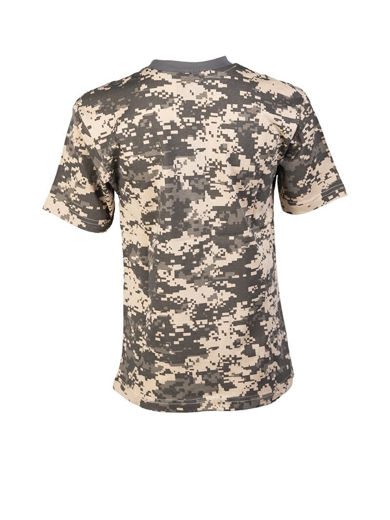 MIL-TEC At-digital Kids T-shirt alyvžalia 1 MIL-TEC At-digital Kids T-shirt alyvžalia 1