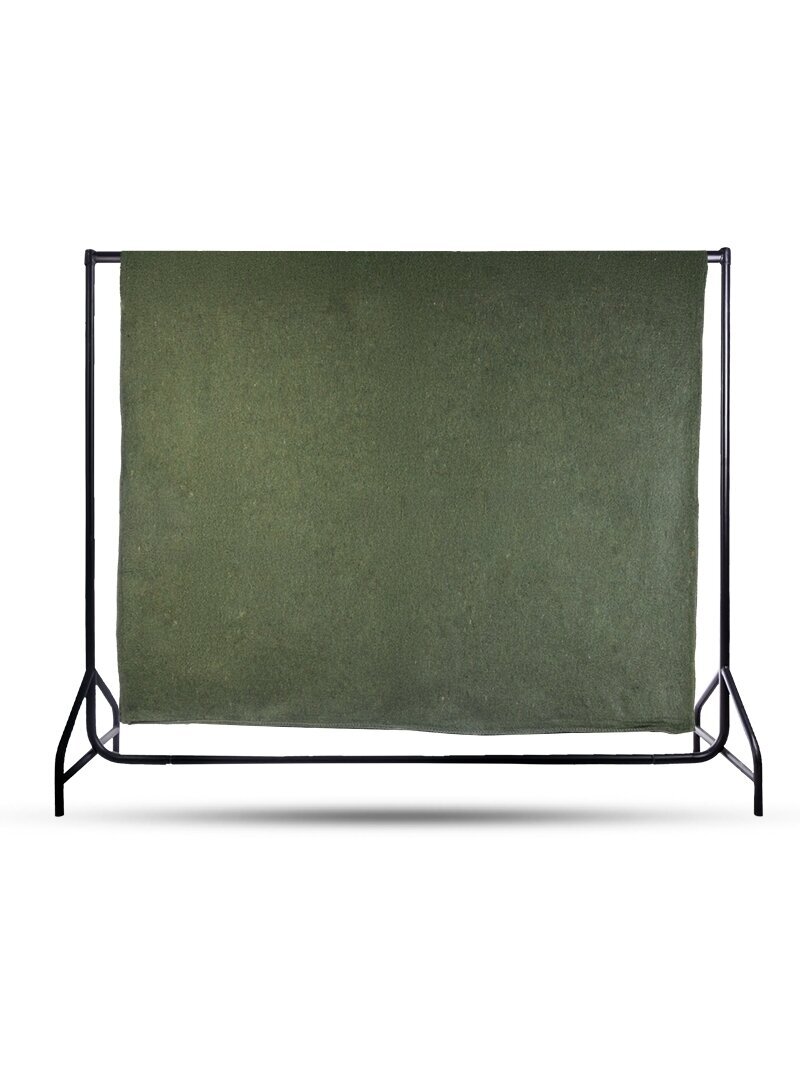 MIL-TEC Antklodė 200x150cm alyvžalia 1