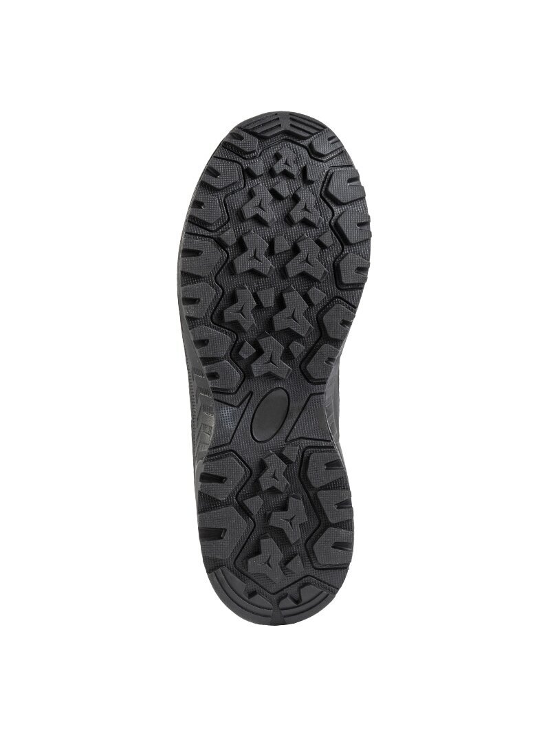 MIL-TEC Taktiniai batai Assault Mid 12819402 juoda 1