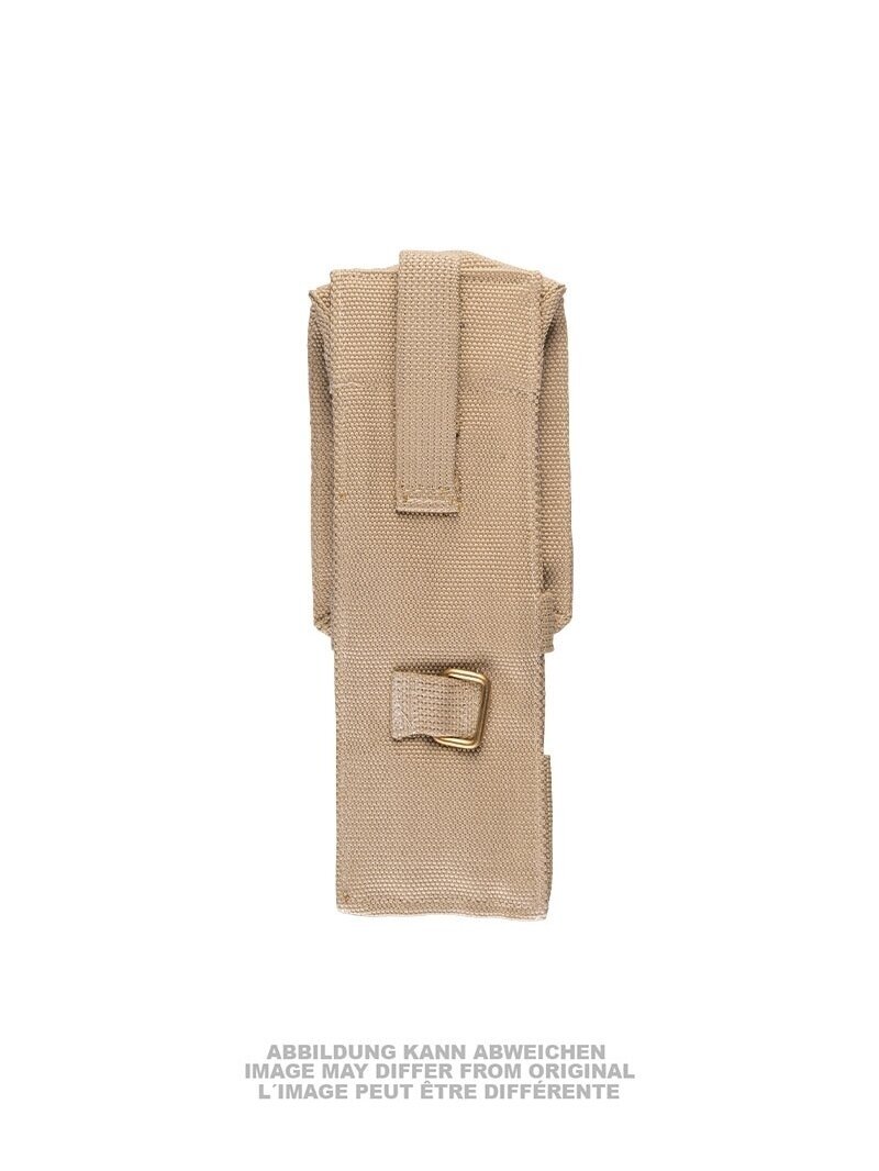 MIL-TEC British Pouch For Wire Cutter M37 (repro) 19037000 1