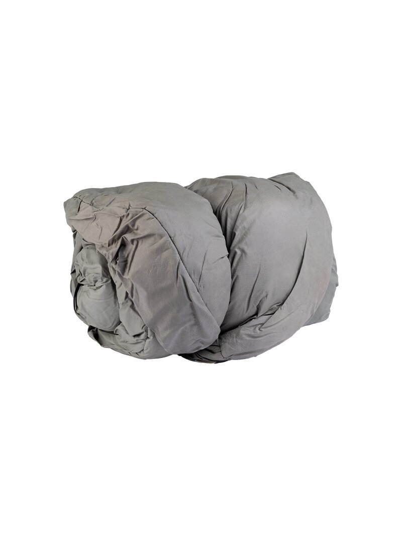 MIL-TEC British Sleeping Bag ′mediumweight′ Used 91413330 alyvžalia 1