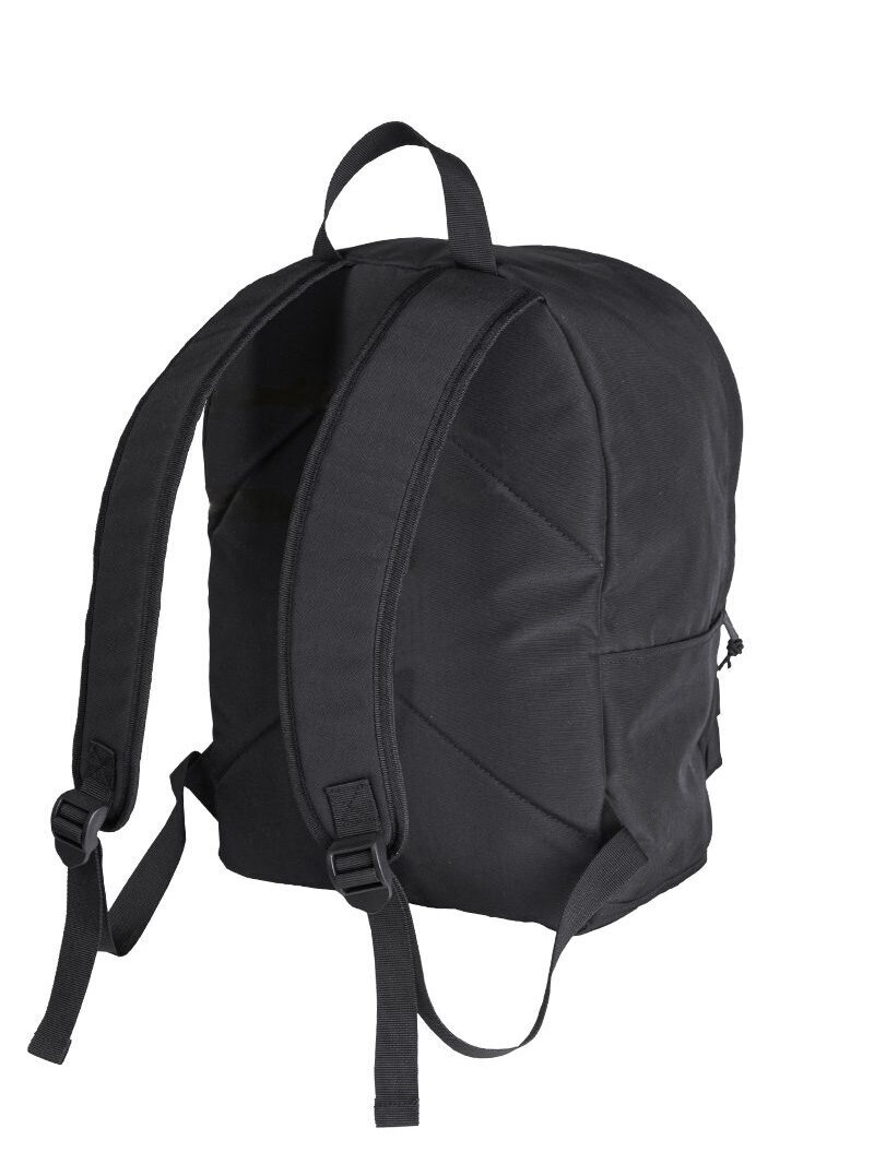 MIL-TEC Cityscape Daypack MOLLE 20L kuprinė juoda 1