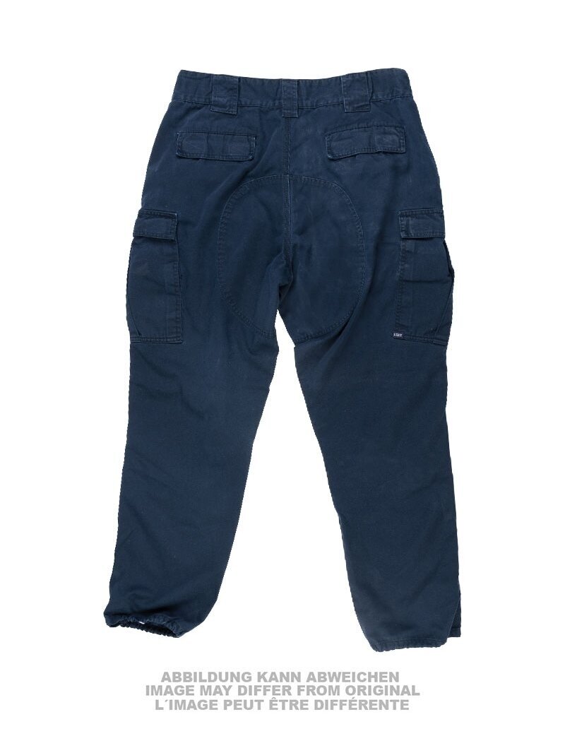 MIL-TEC Dark 5.11® Combat Pants taktinės kelnės mėlyna 1 MIL-TEC Dark 5.11® Combat Pants taktinės kelnės mėlyna 1
