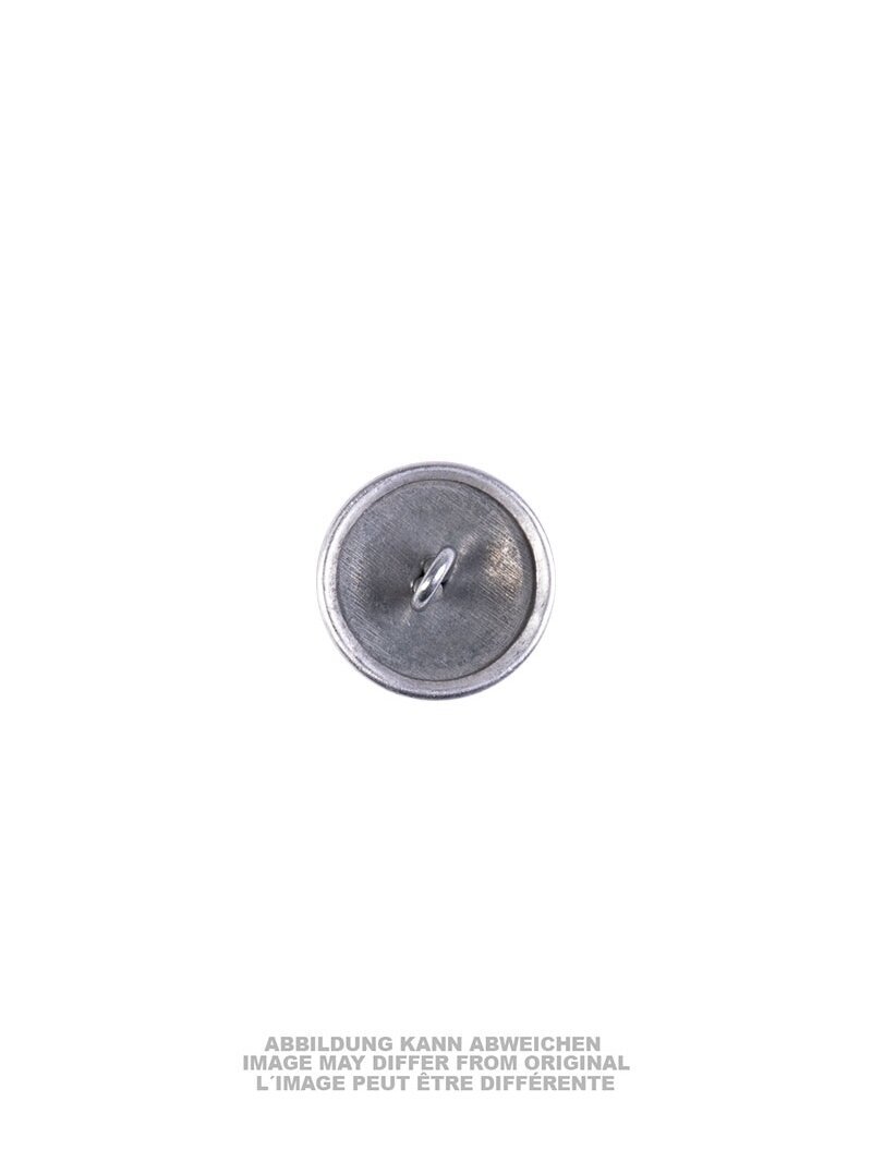 MIL-TEC East German 20mm Aluminum Button 19444400 1