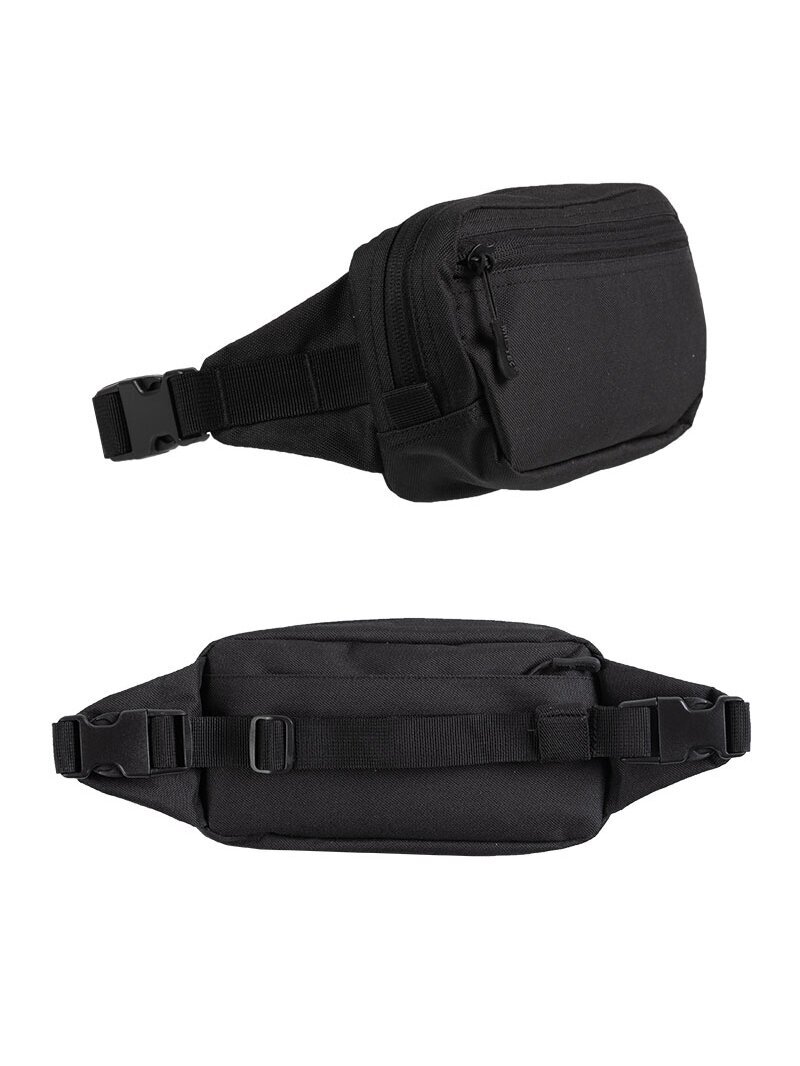 MIL-TEC Pūrinė Traveller juoda 1 MIL-TEC Pūrinė Traveller juoda 1