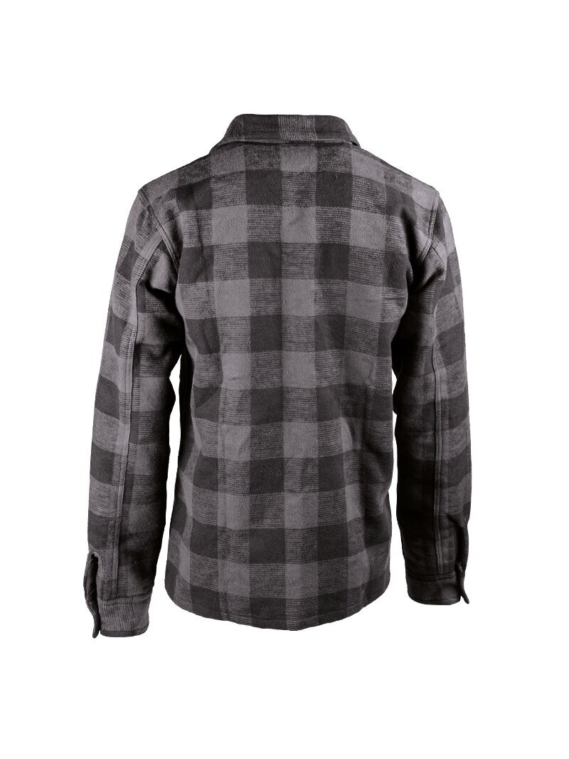 MIL-TEC Flanelė marškiniai 10940008 juoda 1 MIL-TEC Flanelė marškiniai 10940008 juoda 1