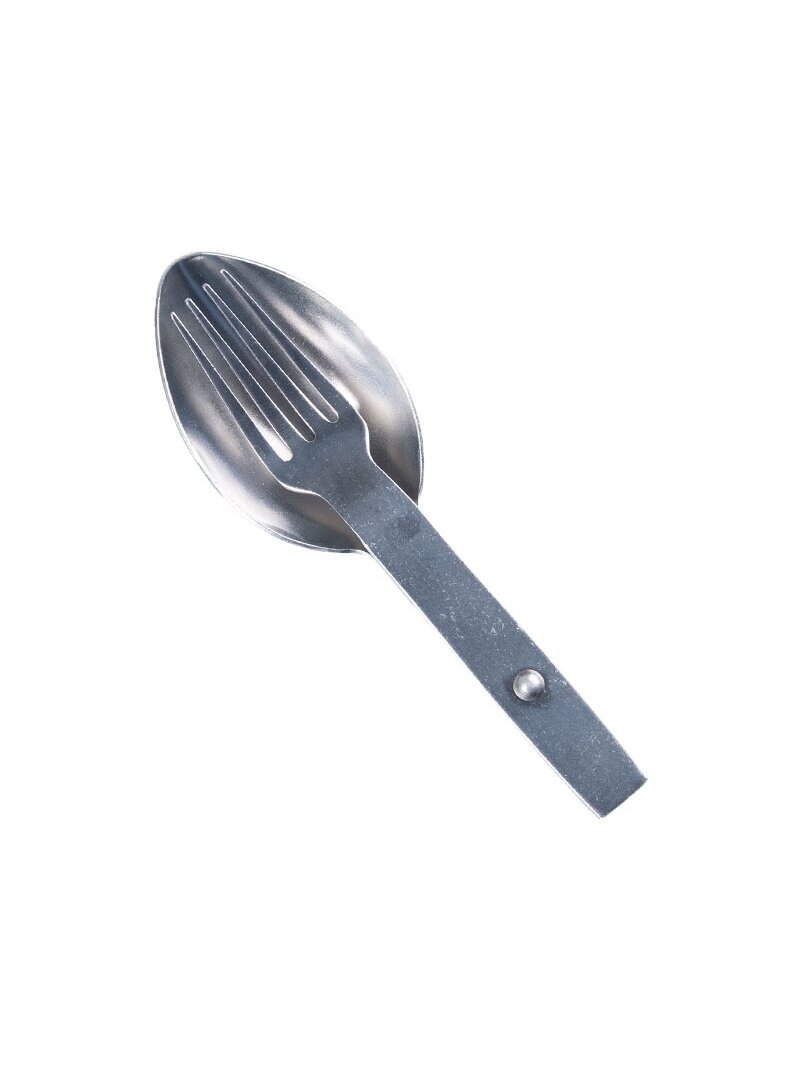 MIL-TEC Sulankstomas Valgymo Įrankis (mil-tec®göffel) 14624500 1 MIL-TEC Sulankstomas Valgymo Įrankis (mil-tec®göffel) 14624500 1