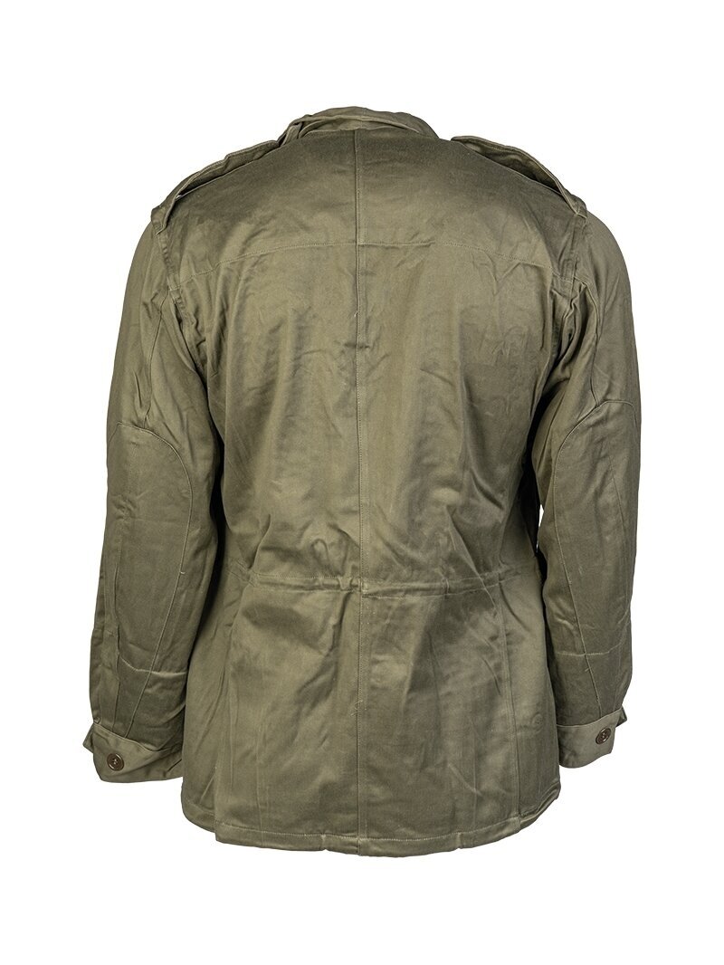 MIL-TEC French Field Jacket S300 Used alyvžalia 1