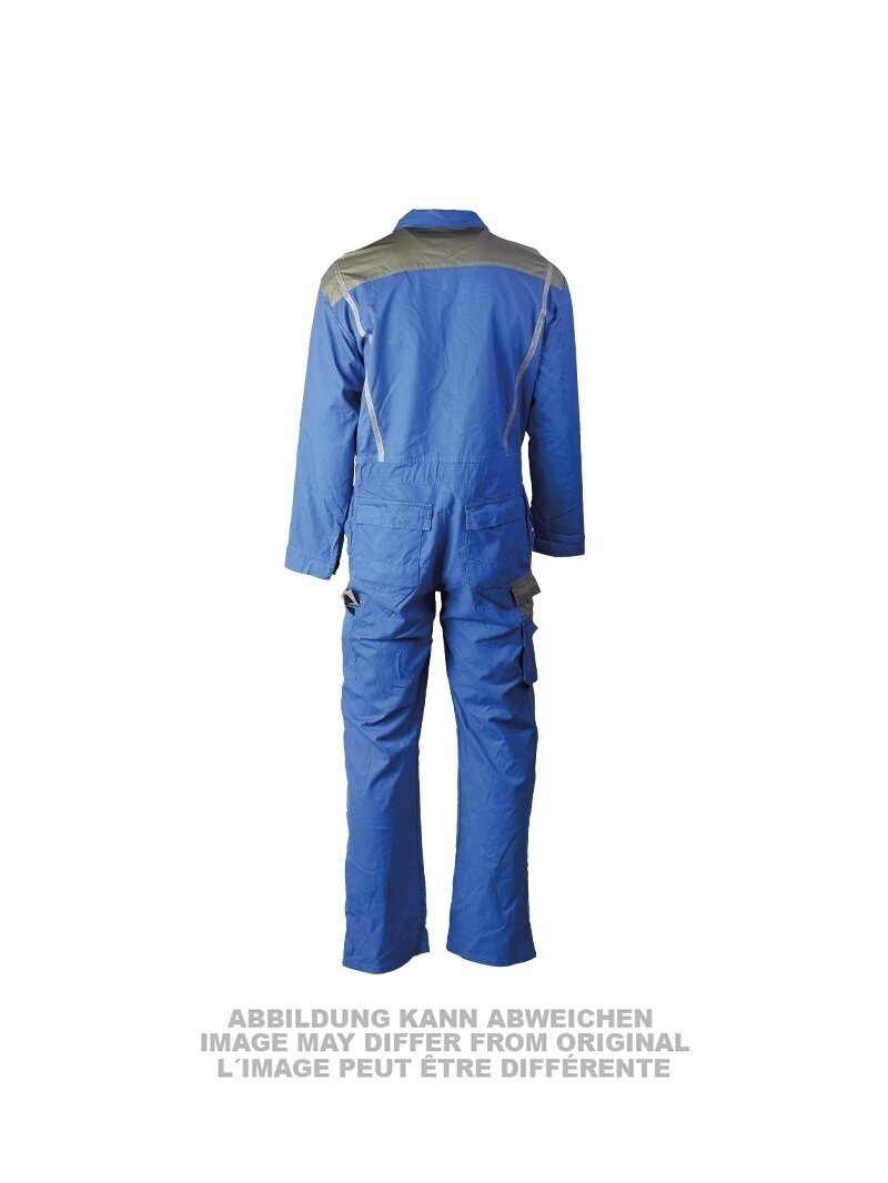 MIL-TEC Germ. Combinat.tecasafe® Iso 11612:2008 Used 91173500 mėlyna 1