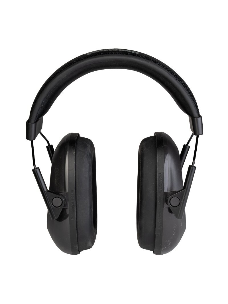 MIL-TEC Germ. Hearing Protect.honeywell® Used Deco 91628930 juoda 1