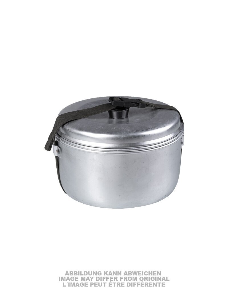 MIL-TEC German 5-pieces Cook Set Trangia® État Neuf 91463240 1