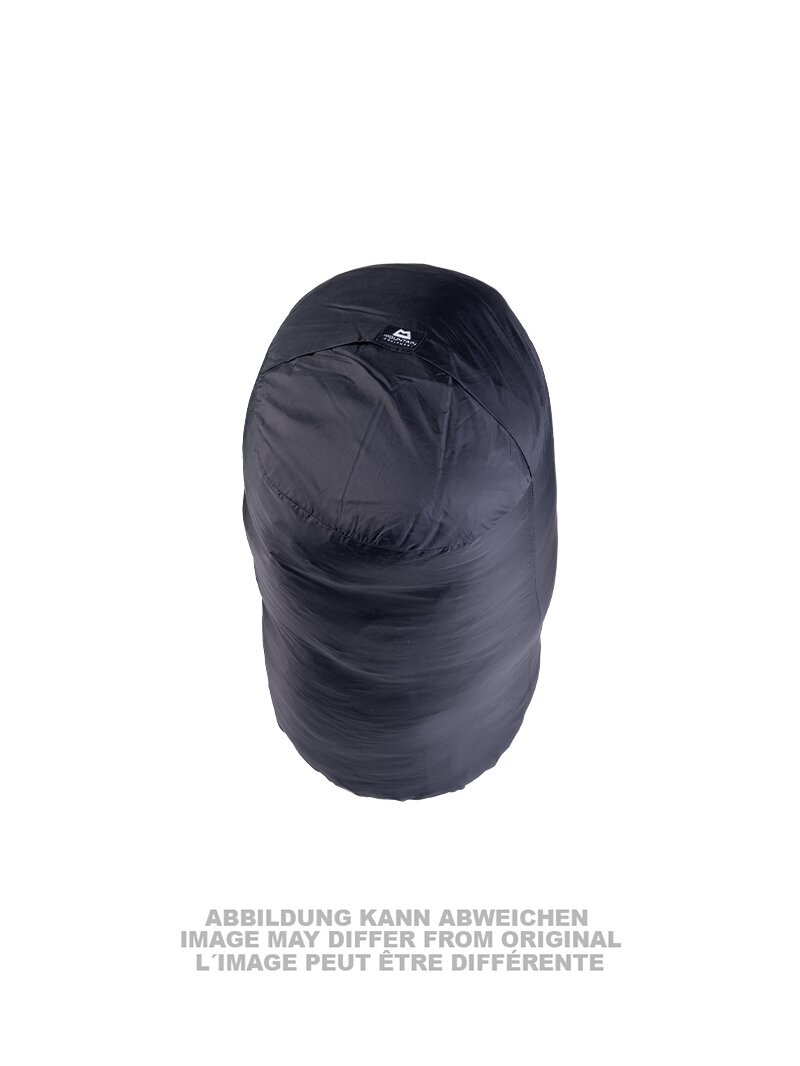 MIL-TEC German Ksk Sleeping Bag Goretex® Used 91411240 juoda 1