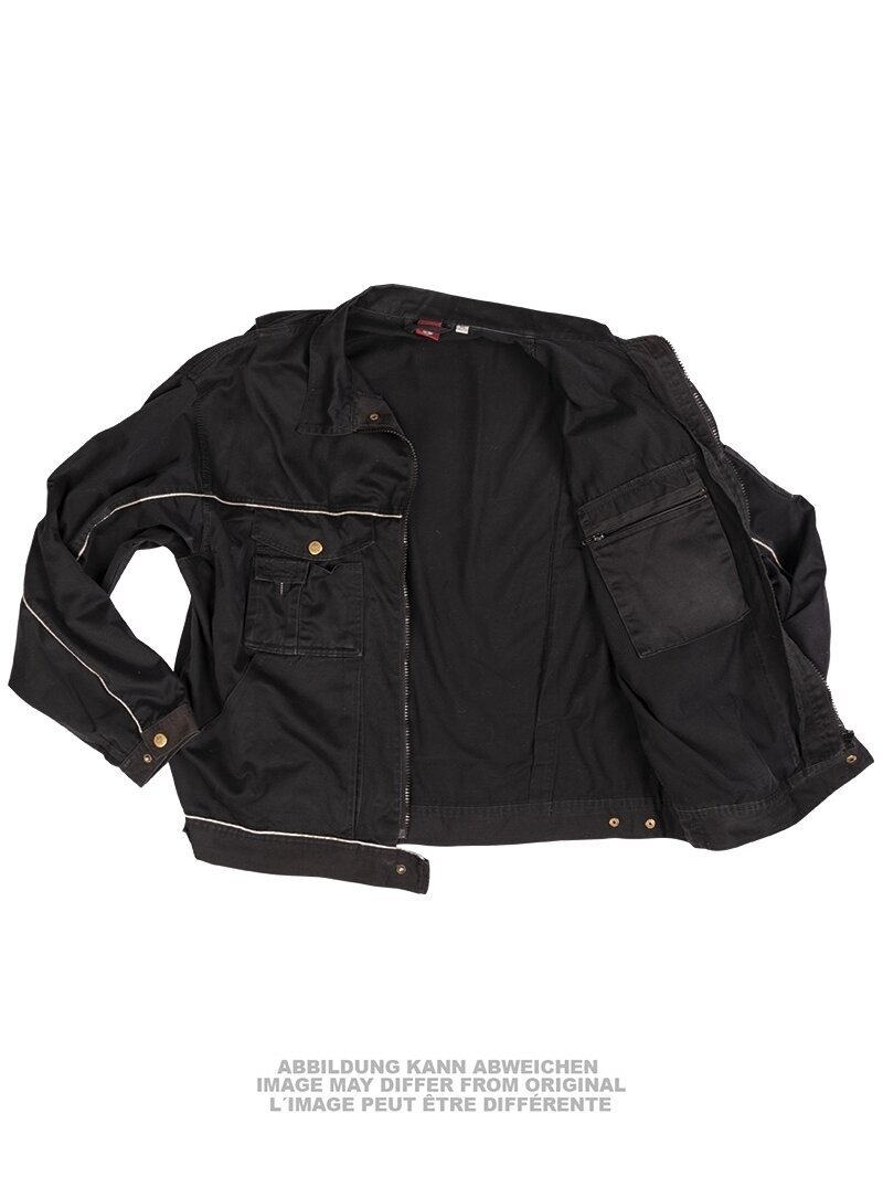 MIL-TEC German Work Jacket Engelbert Strauss® Used 91052500 1