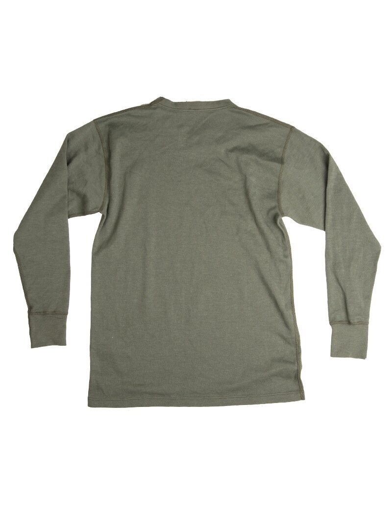 MIL-TEC Germ.ksk Aramide Undershirt Long Sleeve Used 91121255 alyvžalia 1 MIL-TEC Germ.ksk Aramide Undershirt Long Sleeve Used 91121255 alyvžalia 1