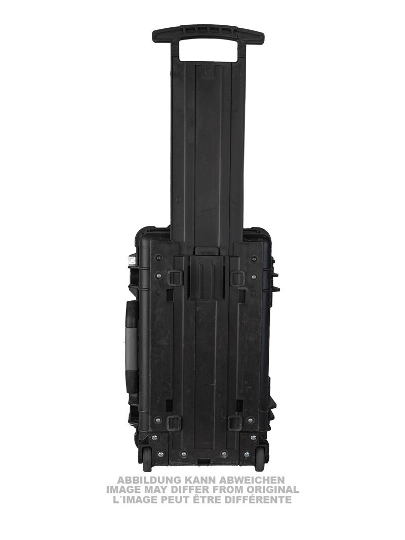 MIL-TEC Greek Ammobox Plastic Used 91592900 juoda 1 MIL-TEC Greek Ammobox Plastic Used 91592900 juoda 1