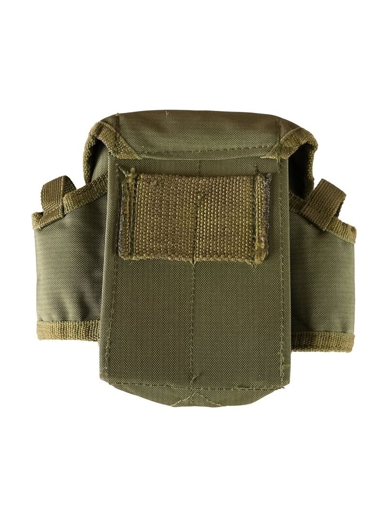 MIL-TEC Greek Mag.pouch Lc1 Us-type Used 91361000 1