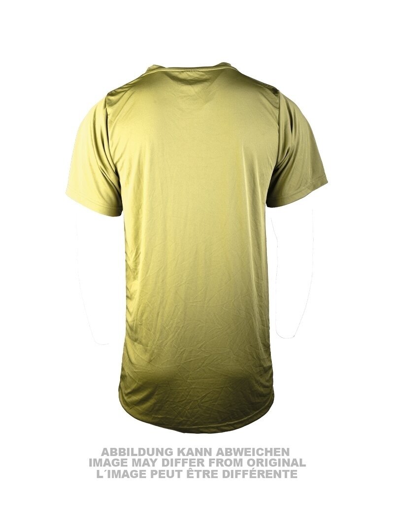 MIL-TEC Greek T-shirt Used 91106050 alyvžalia 1