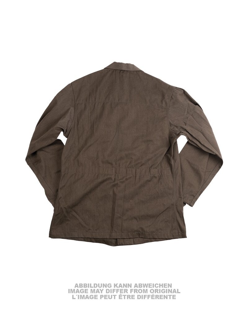MIL-TEC Gst Jacket Used 19350500 alyvžalia 1