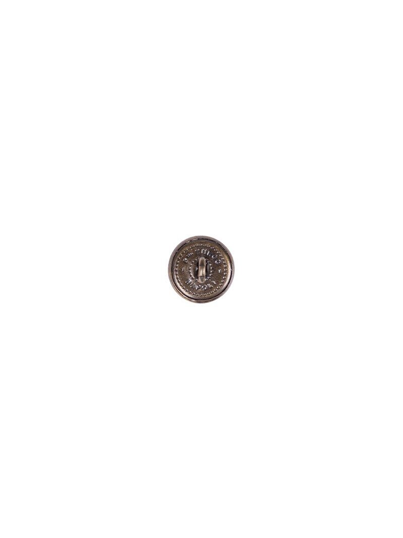 MIL-TEC Italų žalvaris 15mm snapas 1 MIL-TEC Italų žalvaris 15mm snapas 1