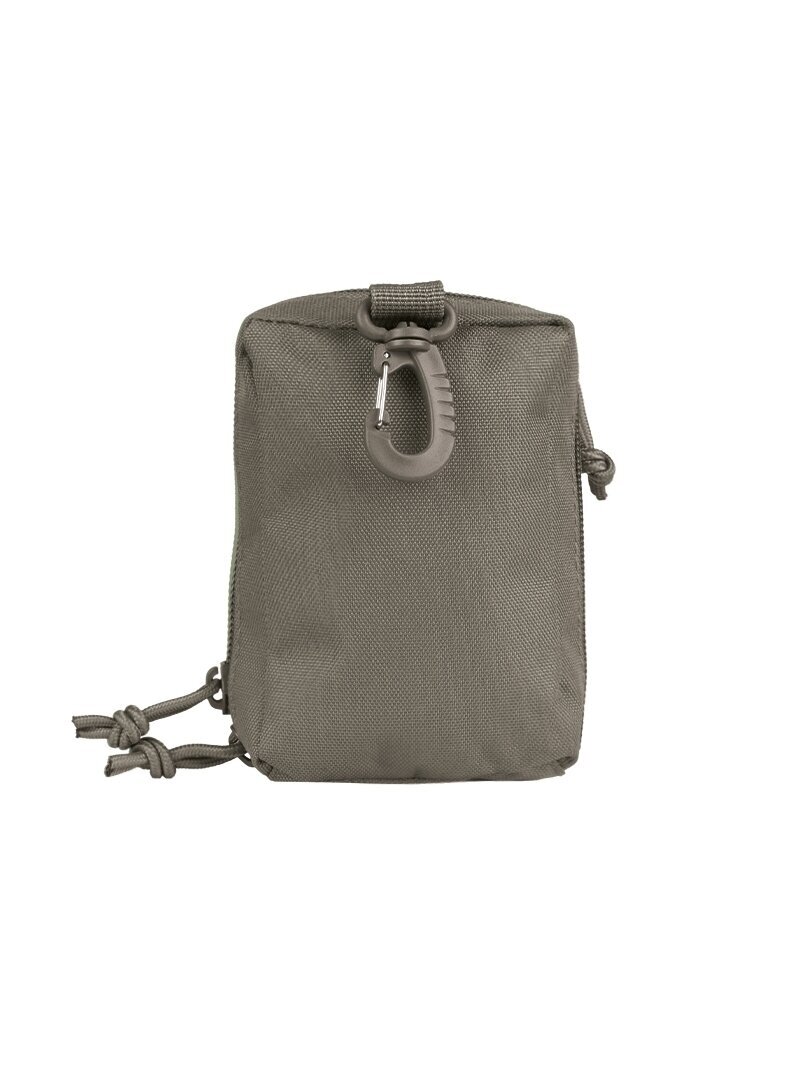 MIL-TEC Raktų laikiklis Assault Pack 15909001 alyvžalia 1