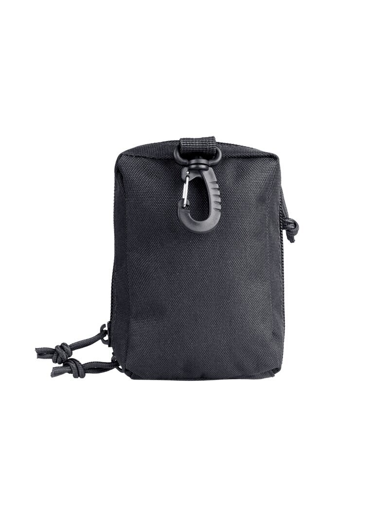 MIL-TEC raktų laikiklis Assault Pack juoda 1 MIL-TEC raktų laikiklis Assault Pack juoda 1