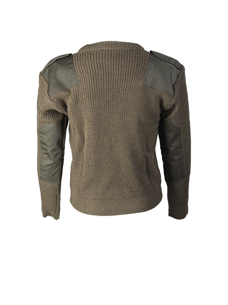 MIL-TEC Kids Commando Pan Sweater 12011001 alyvžalia 1 MIL-TEC Kids Commando Pan Sweater 12011001 alyvžalia 1