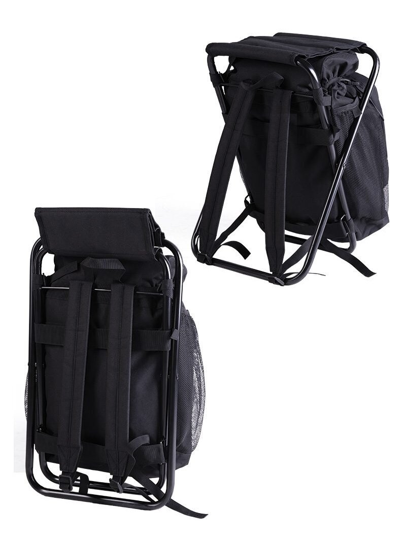 Mil-Tec Su kėde 14059002, juoda 1 Mil-Tec Su kėde 14059002, juoda 1