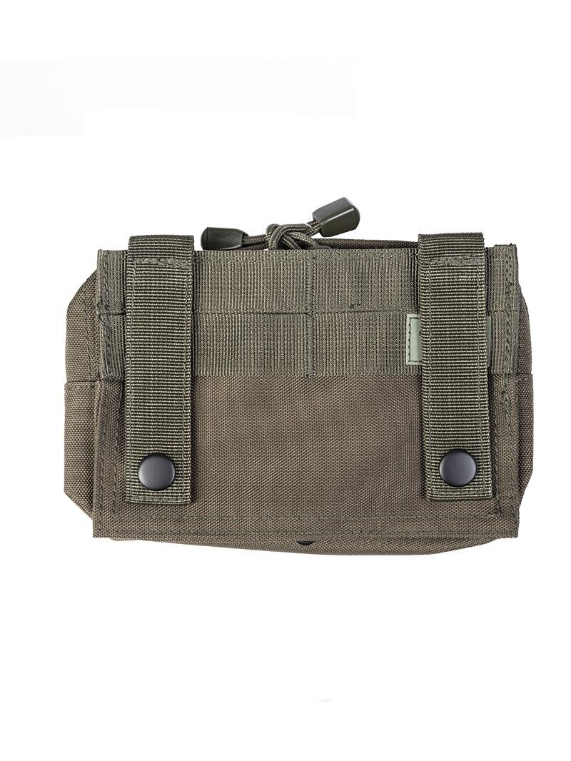 MIL-TEC Molle diržo krepšys Small 13487001 alyvžalia 1